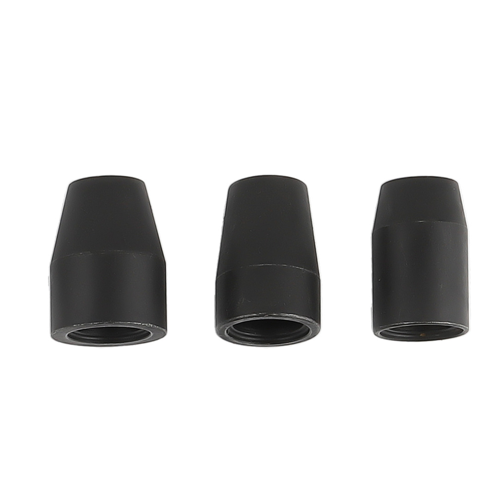 Coupeur de siège dinjecteurGlow Plug Manhole Kit de nettoyage Seal Puller