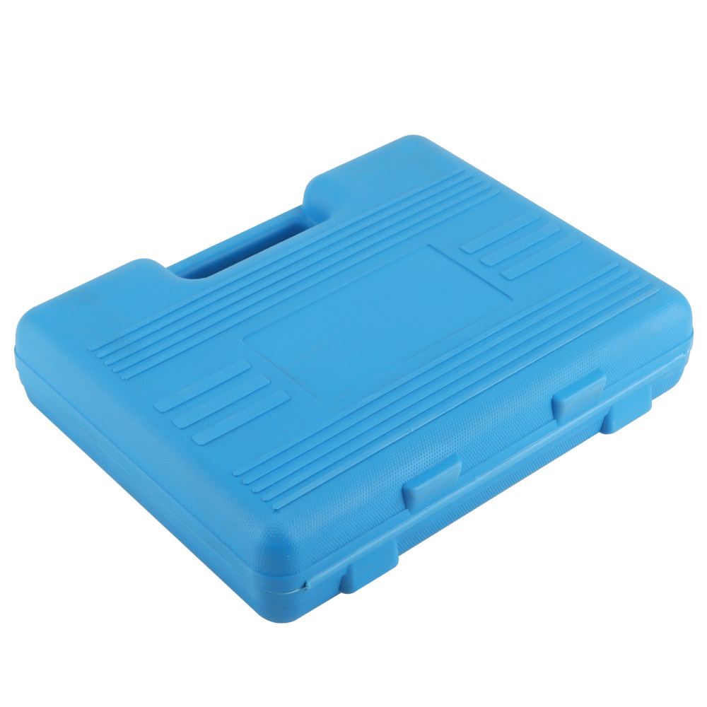 21pcs Injector compatible for SeatShaft Cleaning Kit Sealing compatible for Seat tool Guide Injector Reamer