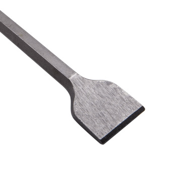 17 PC SDS PLUS ROTARY HAMMER BITS DRILL BITCHISEL GROOVE CONCRETE