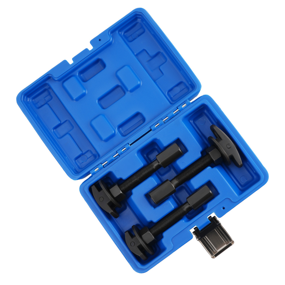 Rear Axle Bearing Puller Extracting Slide Hammer Remover Installer Tools Set