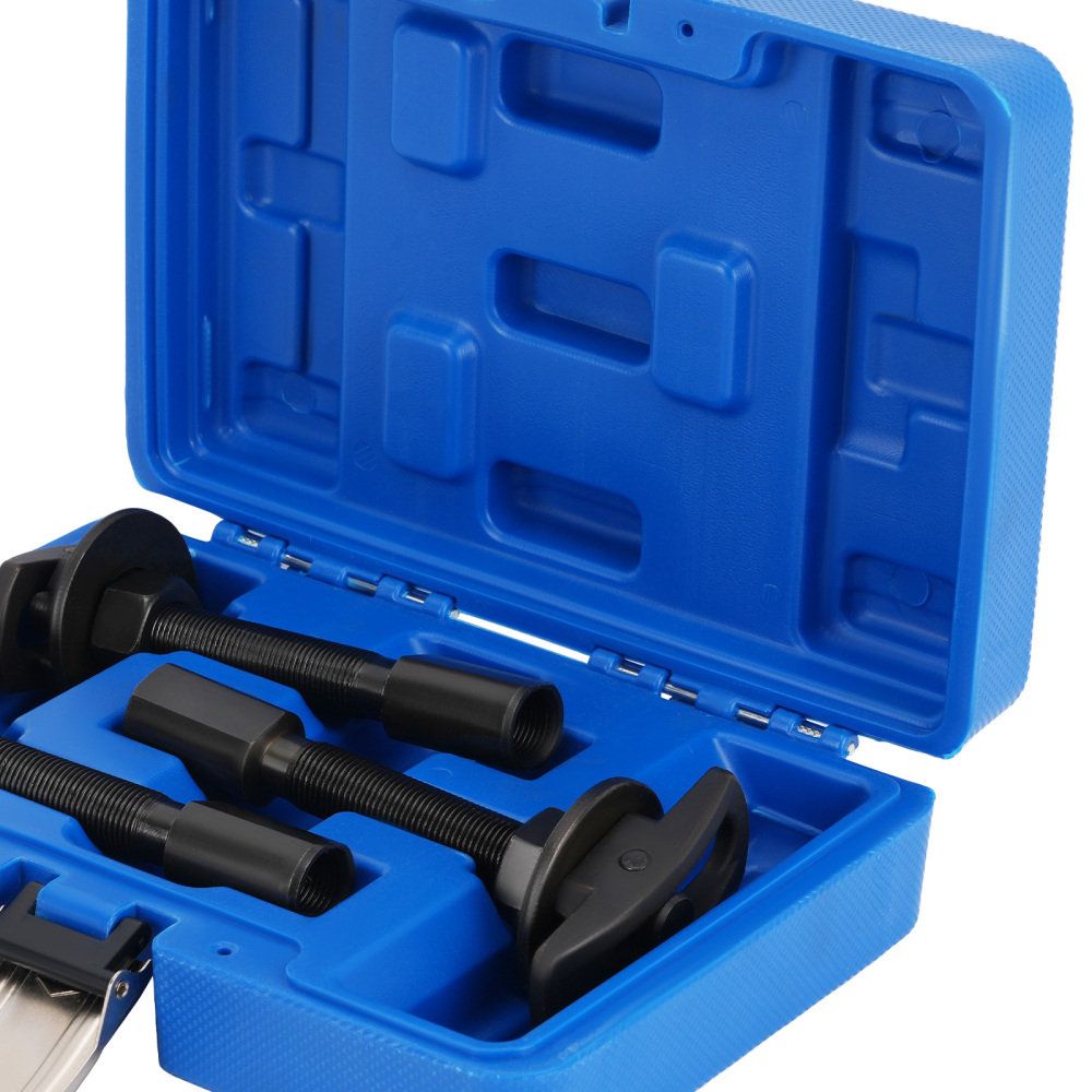 Extractor de cojinetes del eje trasero Extractor Instalador Martillo deslizante Retire el kit de herramientas 3 piezas