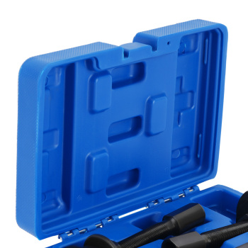 Extractor de cojinetes del eje trasero Extractor Instalador Martillo deslizante Retire el kit de herramientas 3 piezas