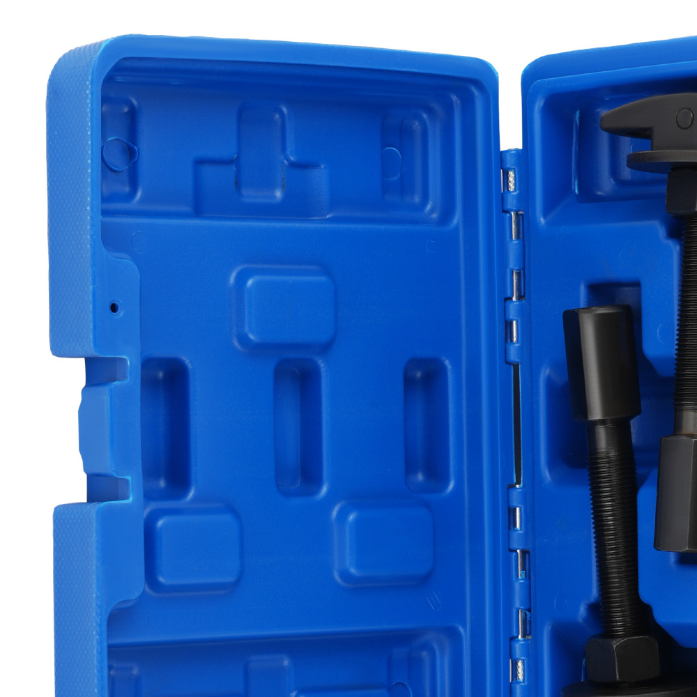 Extractor de cojinetes del eje trasero Extractor Instalador Martillo deslizante Retire el kit de herramientas 3 piezas