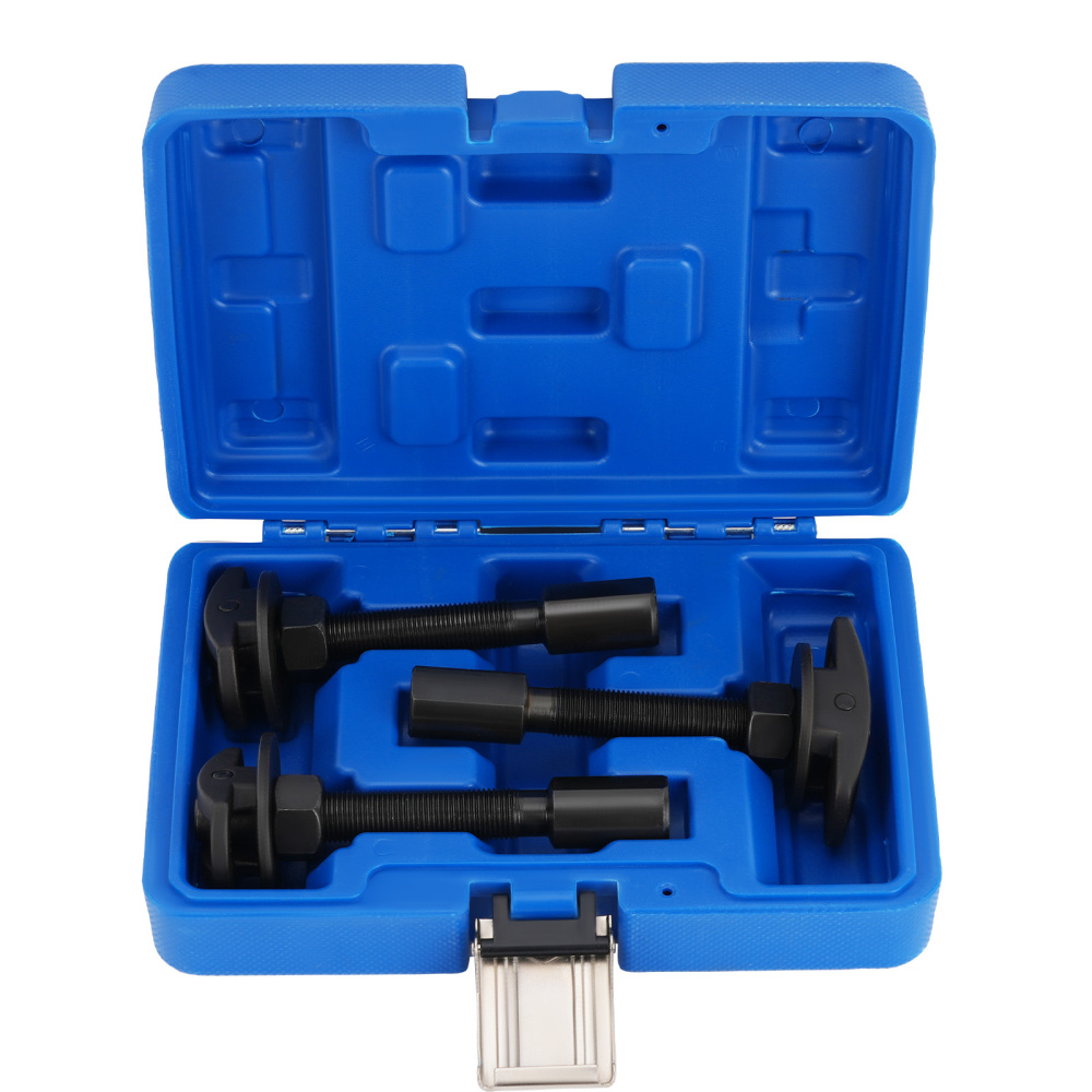 Rear Axle Bearing Puller Extracting Slide Hammer Remover Installer Tools Set