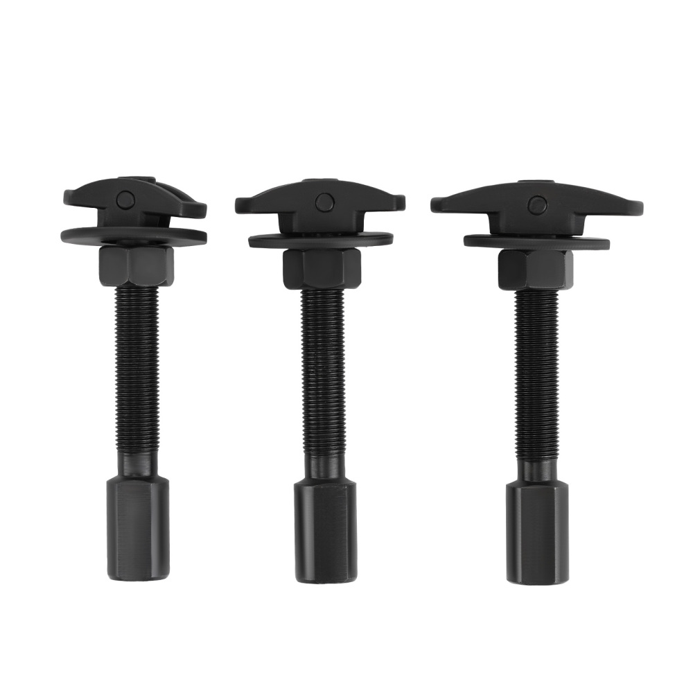 Rear Axle Bearing Puller Extracting Slide Hammer Remover Installer Tools Set