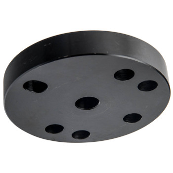 Timing Injector Cam Gear Puller Tool Kit compatible for Cummins ISX QSX 2007~2017