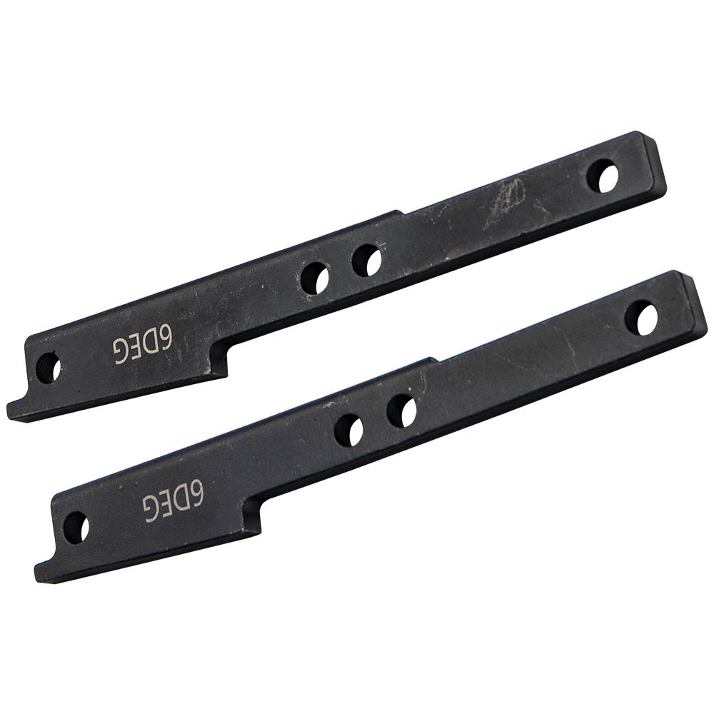 Timing Injector Cam Gear Puller Tool Kit compatible for Cummins ISX QSX 2007~2017