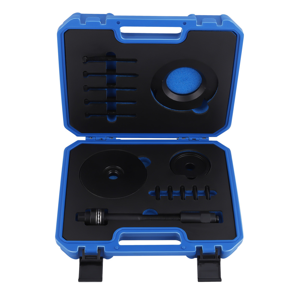 Herramienta de rodamiento de rueda compatible para Citroen, Opel, Peugeot, Toyota J-0562