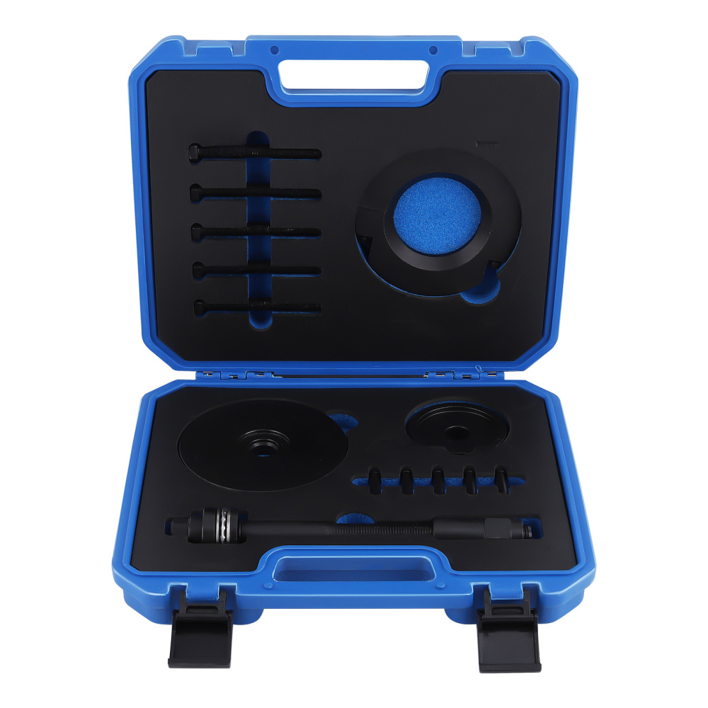 Wheel Bearing Tool Transporter for Citroen Opel Peugeot Toyota Compact Wheel Bearing