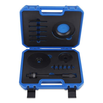 Wheel Bearing Tool Transporter for Citroen Opel Peugeot Toyota Compact Wheel Bearing