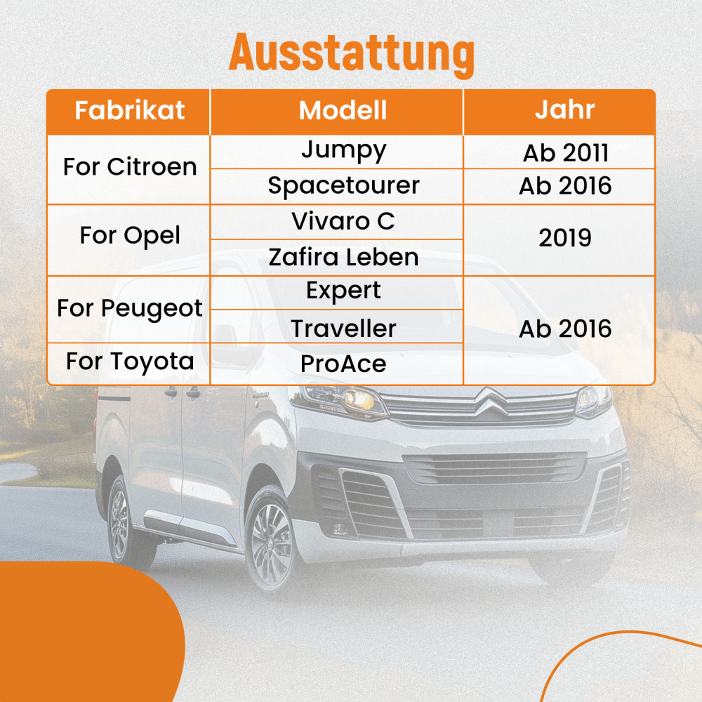 Wheel Bearing Tool Transporter for Citroen Opel Peugeot Toyota Compact Wheel Bearing