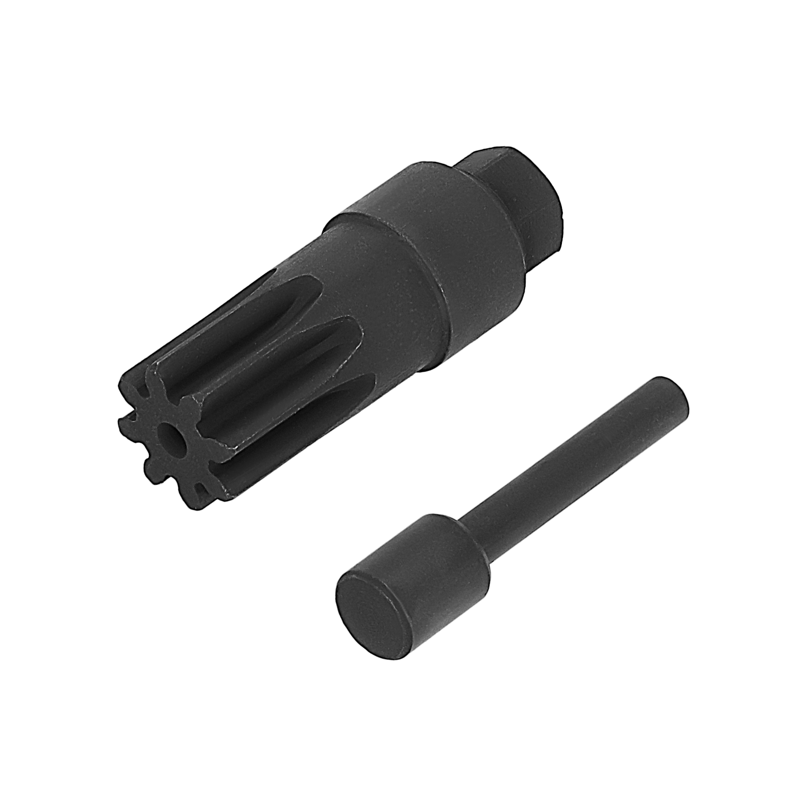 ENGINE TURNING TIMING PIN KIT For 4024 4039 4045 Engines JDE83 JDE81-4