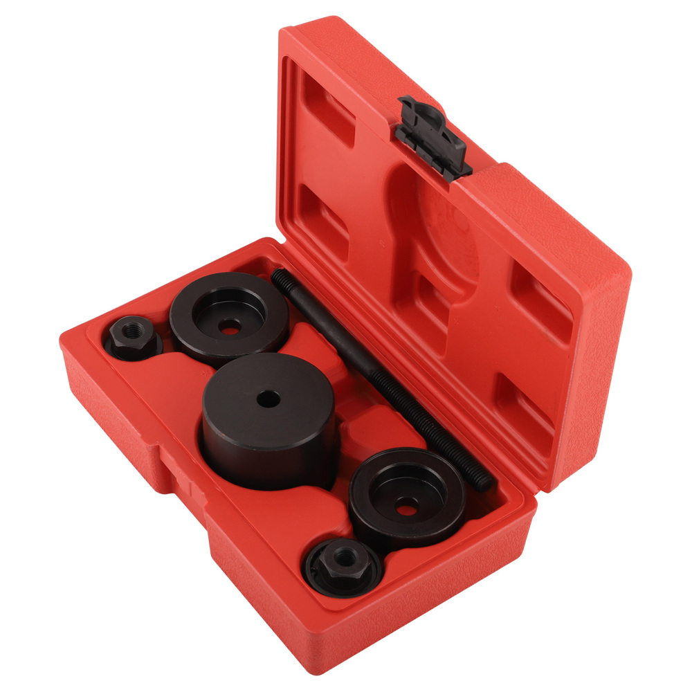 Compatible for Ford Fiesta KA Rear Axle Suspension Bush Removal Install Garage Tools Kit