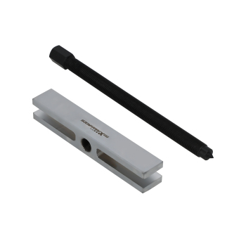 Large Gear and Pulley Puller compatible for Ford D80L-522-A and 303-D025