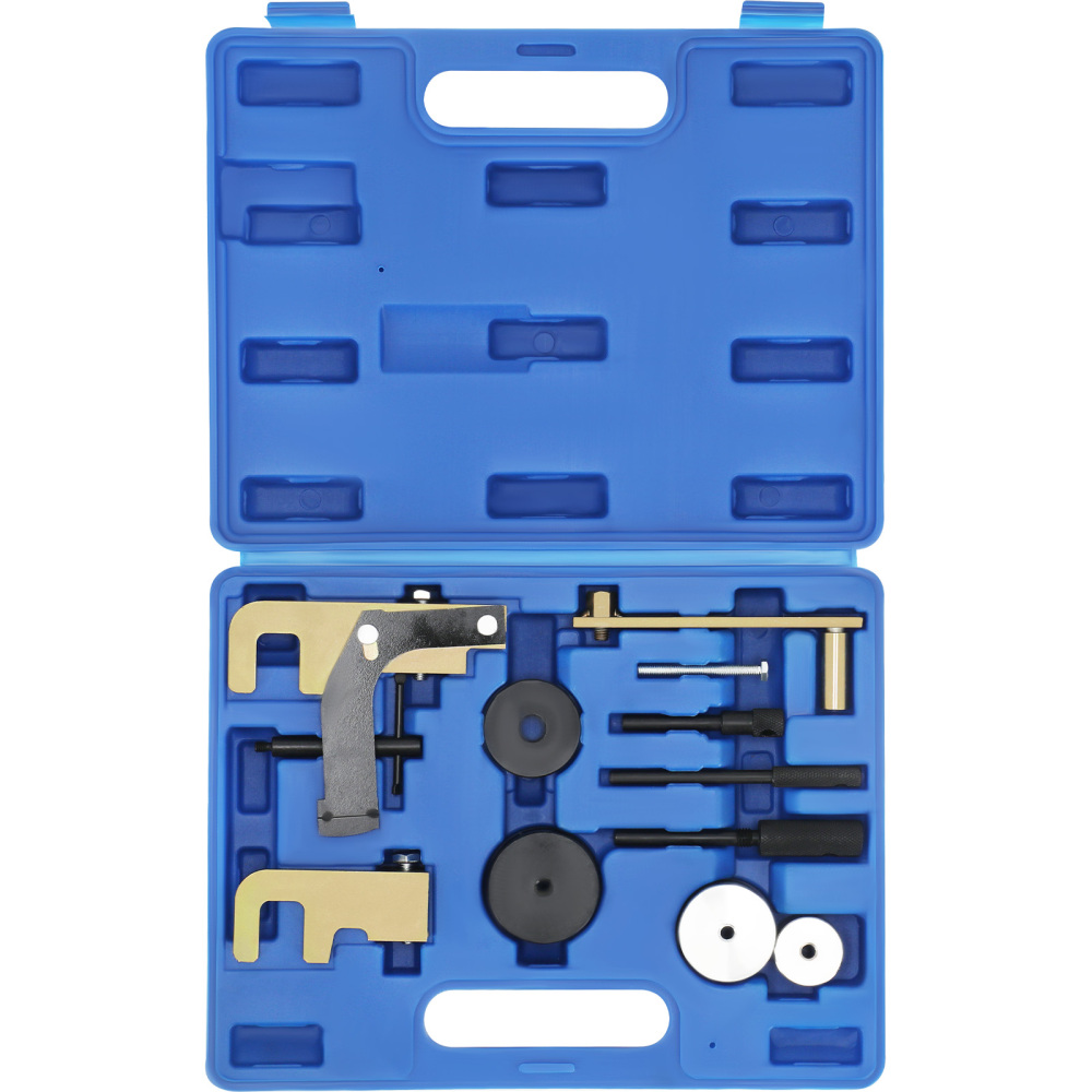 Kit de herramientas de distribución compatible para Renault Opel Nissan K9K F9Q G9T G9U