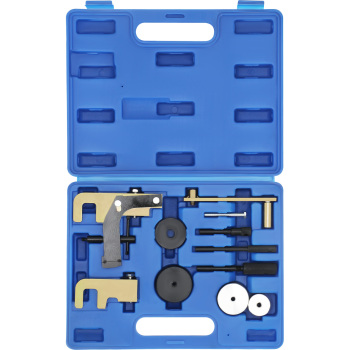 Coffret de courroie de distribution compatible pour Renault Opel Nissan DCI K9K F9Q G9T G9U