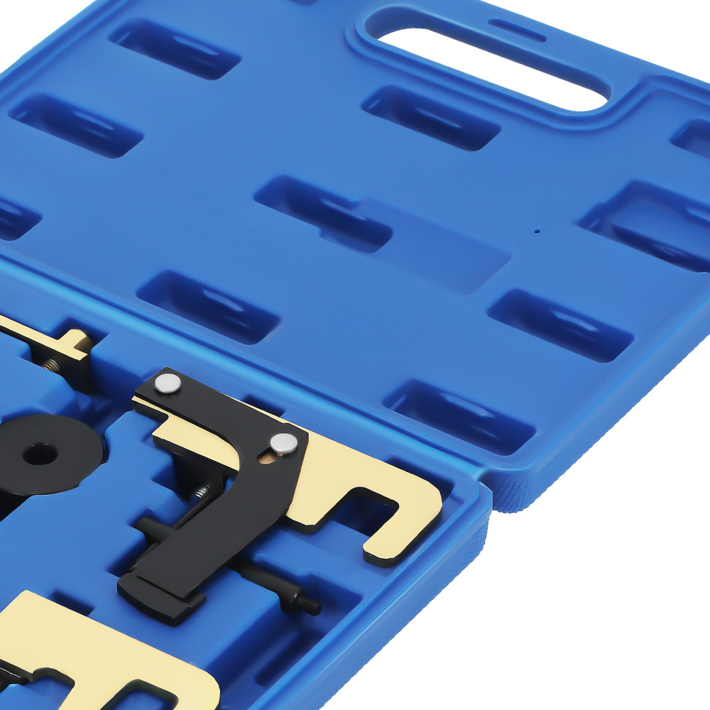 Kit de herramientas de distribución compatible para Renault Opel Nissan K9K F9Q G9T G9U