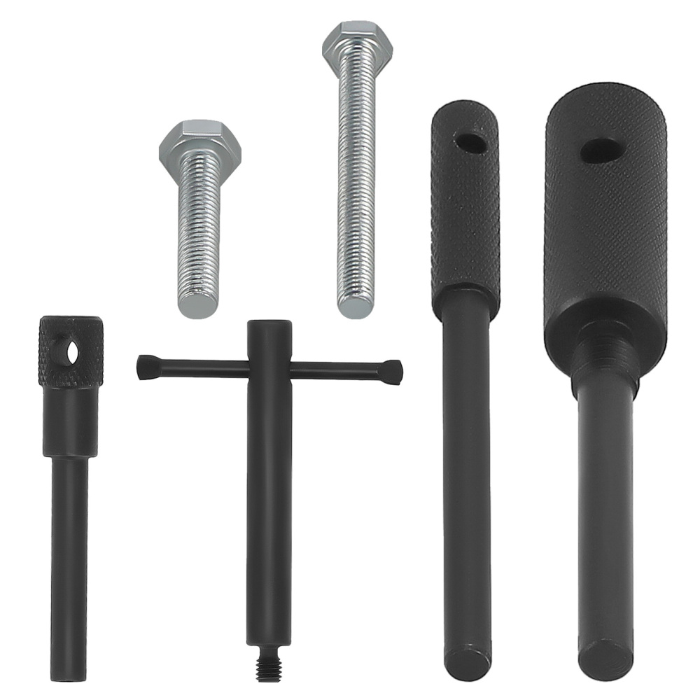 Kit de herramientas de distribución compatible para Renault Opel Nissan K9K F9Q G9T G9U