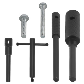 Coffret de courroie de distribution compatible pour Renault Opel Nissan DCI K9K F9Q G9T G9U