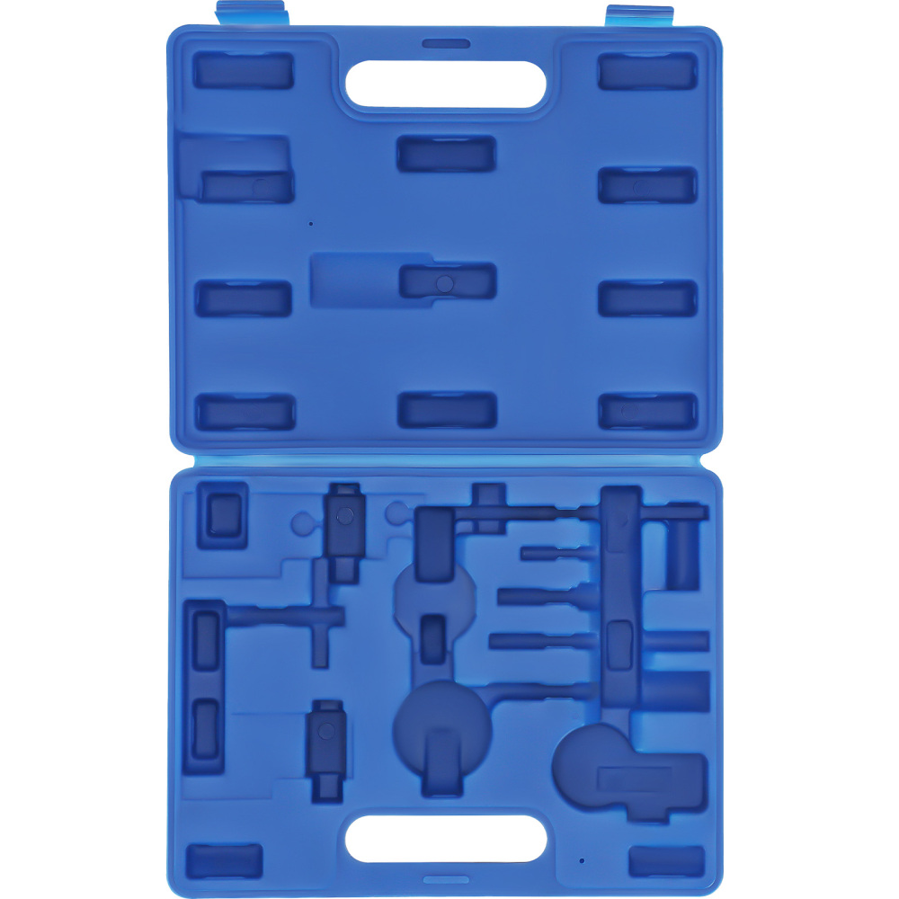 Kit de herramientas de distribución compatible para Renault Opel Nissan K9K F9Q G9T G9U