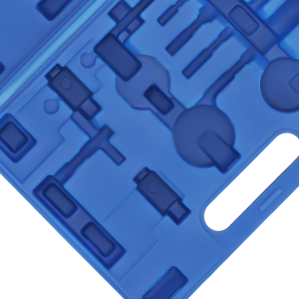 Kit de herramientas de distribución compatible para Renault Opel Nissan K9K F9Q G9T G9U