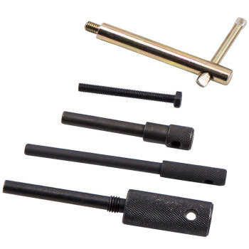 Kit di rimozione Frizioni autoregolanti pretensionanti compatibile per Volkswagen Passat