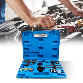 Kit di rimozione Frizioni autoregolanti pretensionanti compatibile per Volkswagen Passat