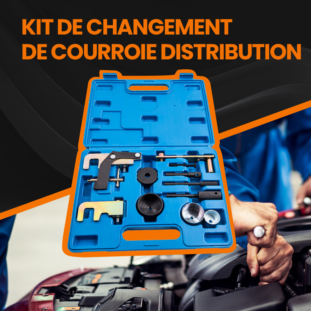 Kit di rimozione Frizioni autoregolanti pretensionanti compatibile per Volkswagen Passat