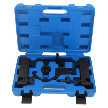 Camshaft Alignment Kit 6PC compatible for Jaguar Land Rover 5.0L V8 2010+ 303-1482