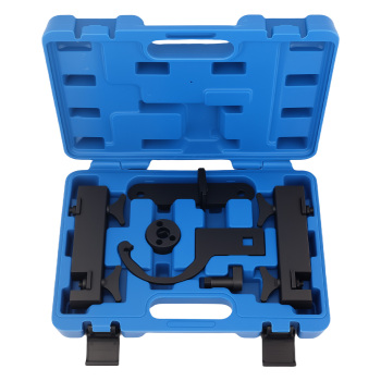 Camshaft Alignment Kit 6PC compatible for Jaguar Land Rover 5.0L V8 2010+ 303-1482