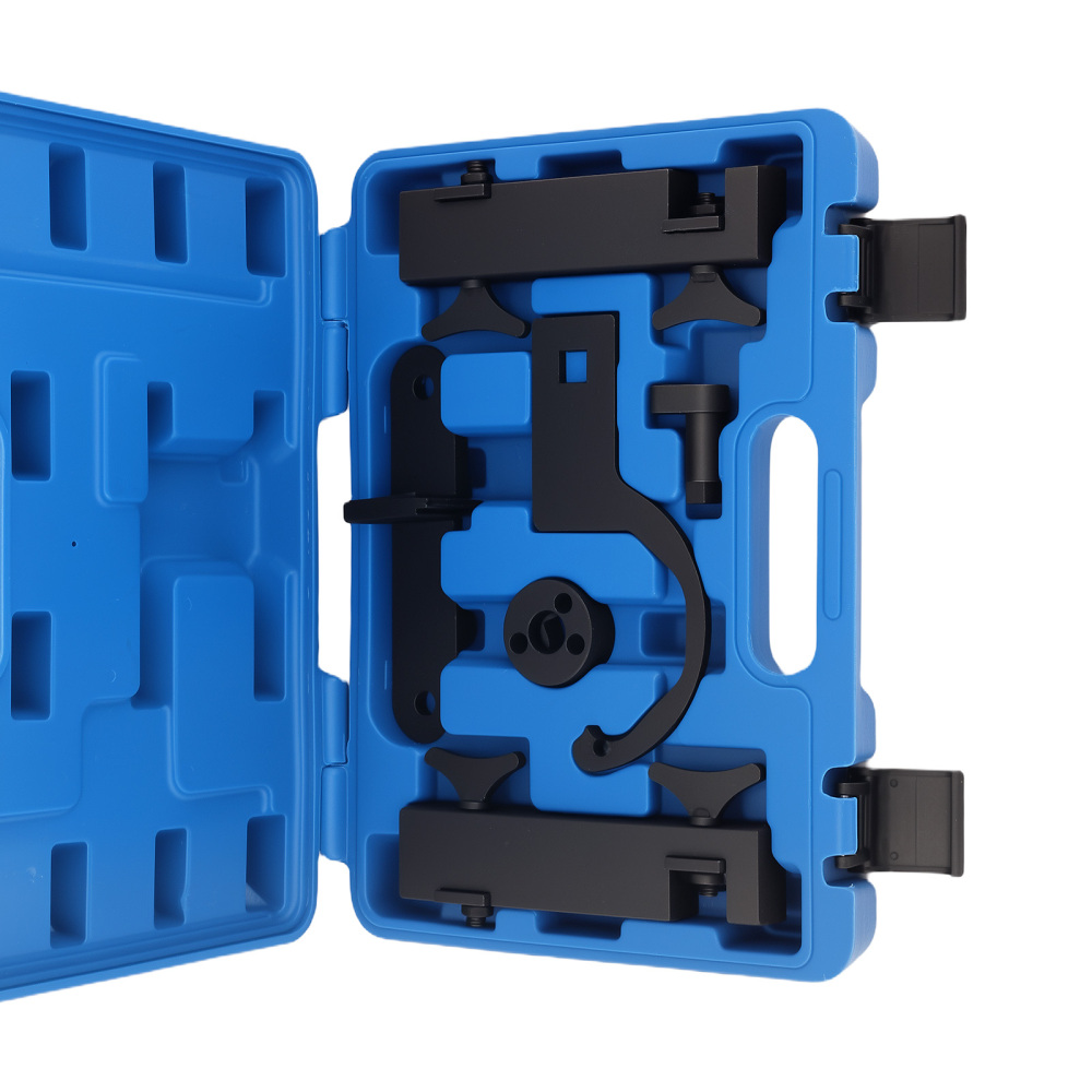 Camshaft Alignment Kit 6PC compatible for Jaguar Land Rover 5.0L V8 2010+ 303-1482