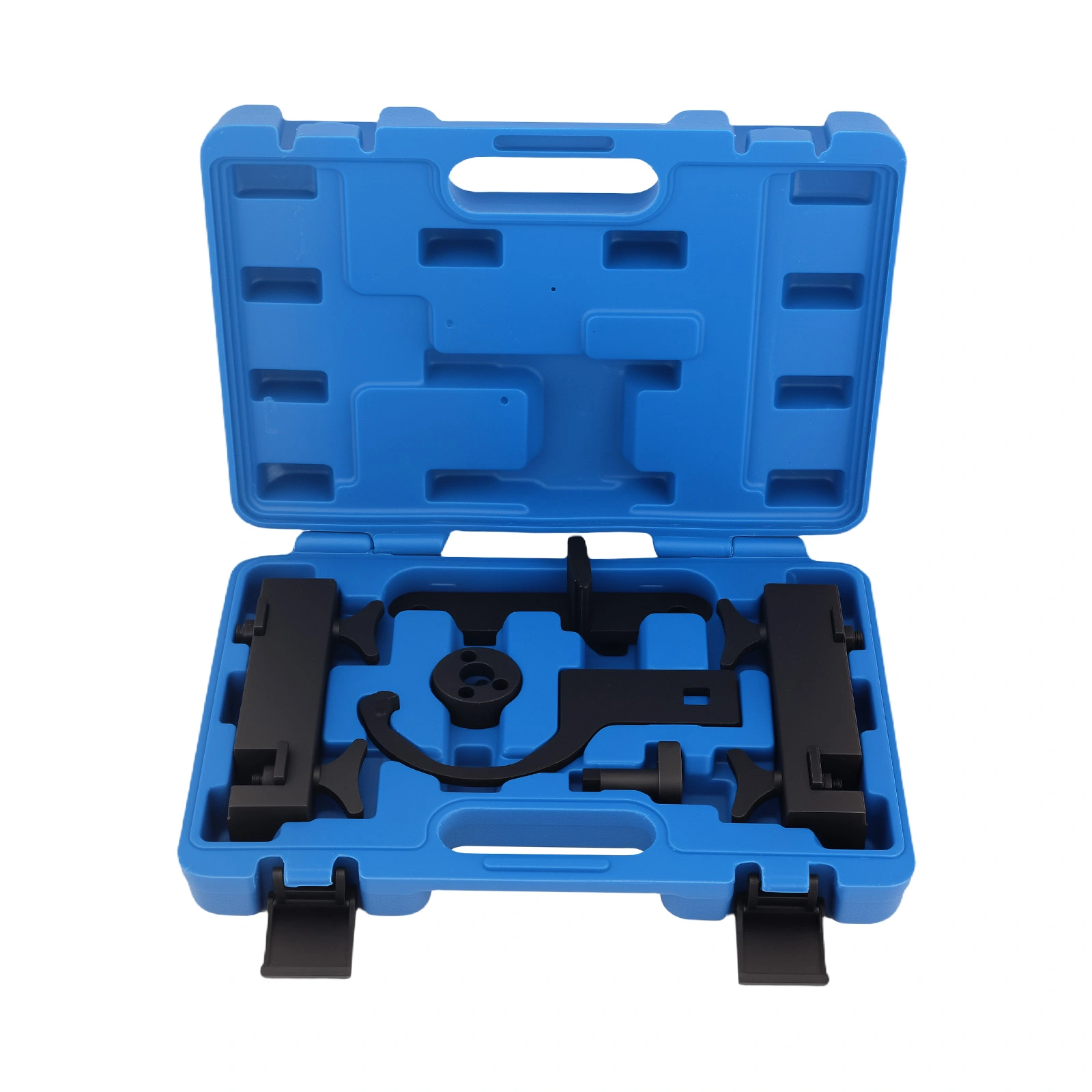Camshaft Timing Tool Kit For Jaguar Land Rover 5.0L V8 Petrol Engine - Alignment Set