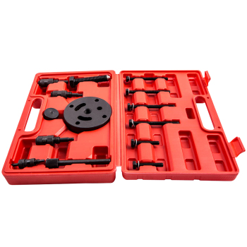 Injection Pump Gear Locking Tools compatible for Land Rover Diesel 200Tdi 300Tdi 2.5D(12J)