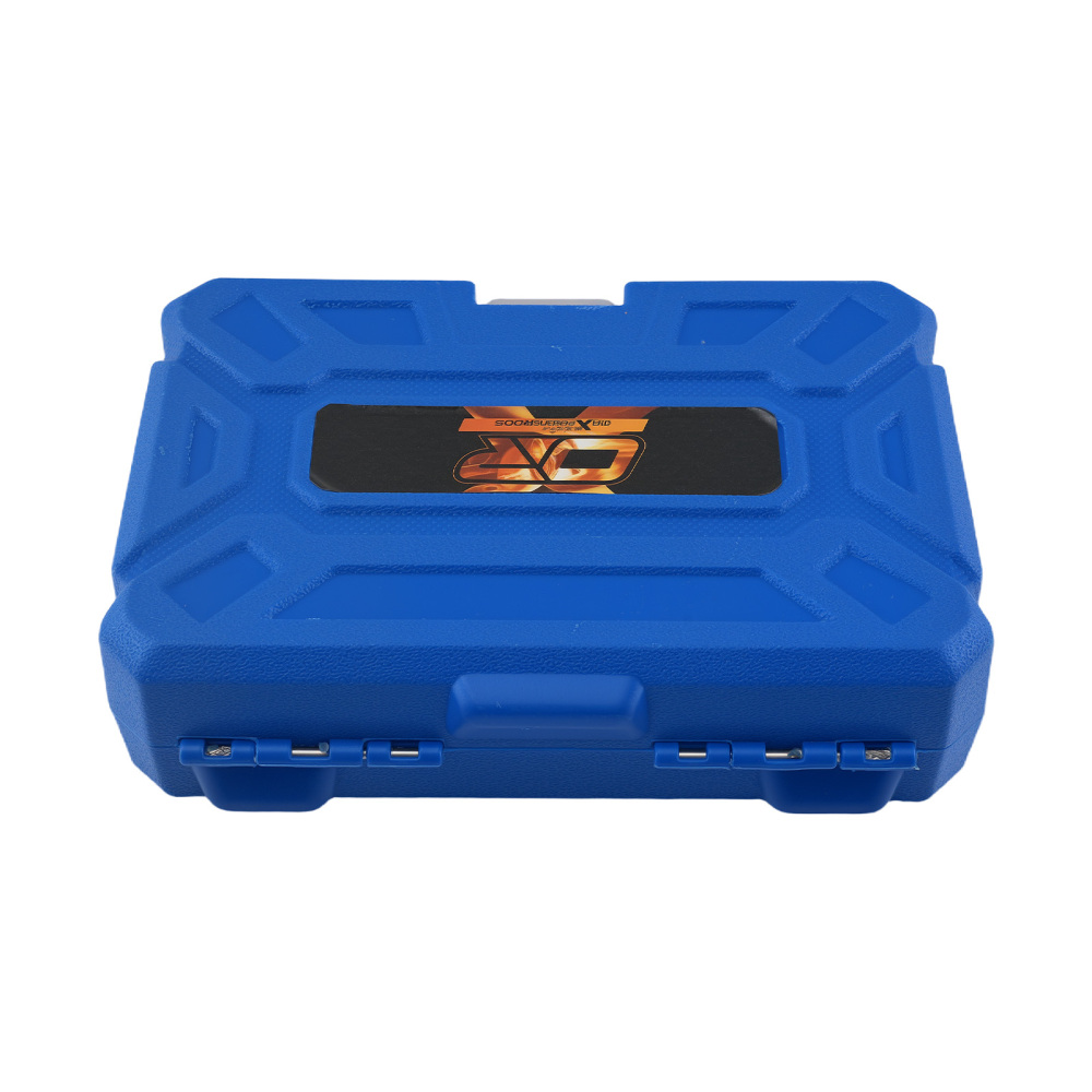 Alésoir Bougie M10 M12 compatible pour Mercedes-Benz CDI compatible pour Smart R660 Acier 3/8 Pouces