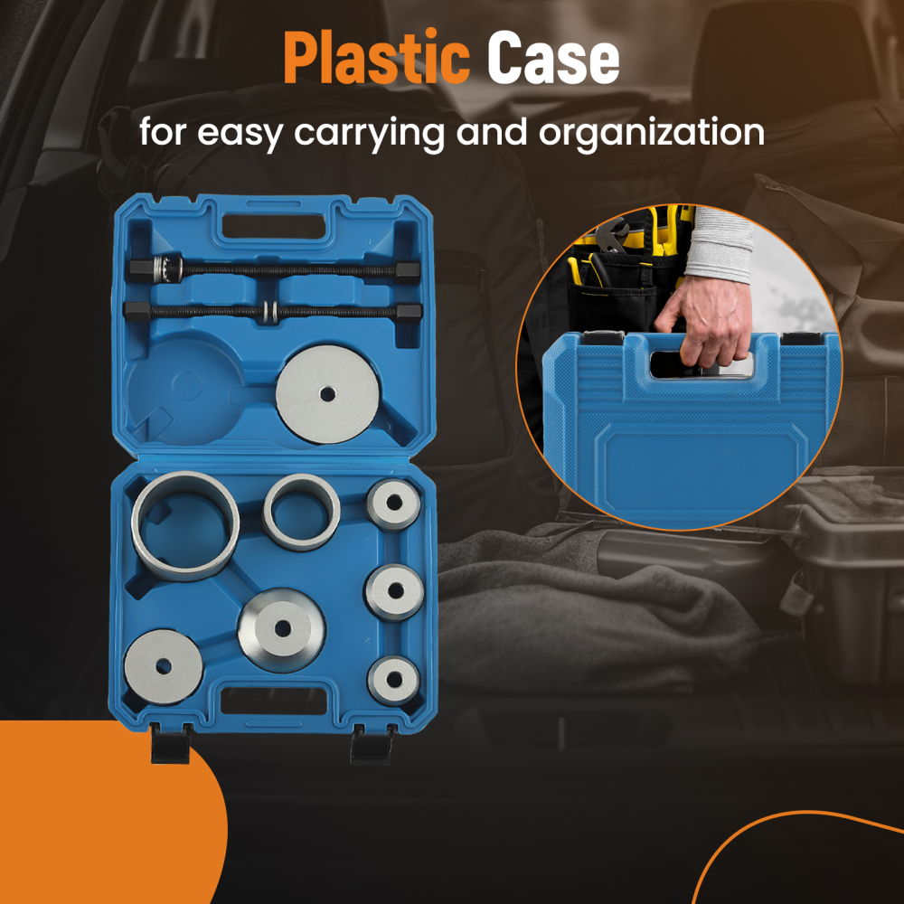 Rear Axle Arm Suspension Bushing Removal Install Tool  Bushing Puller Tool New