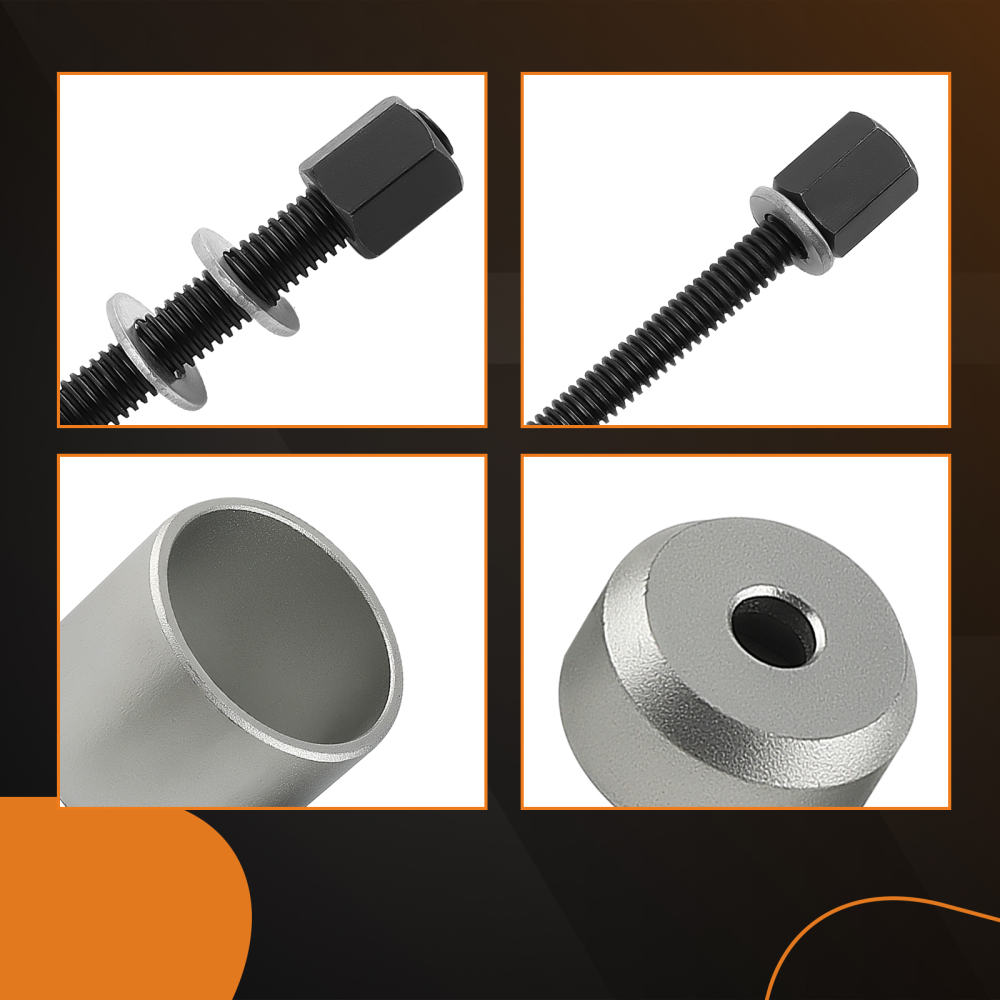 Rear Axle Arm Suspension Bushing Removal Install Tool  Bushing Puller Tool New