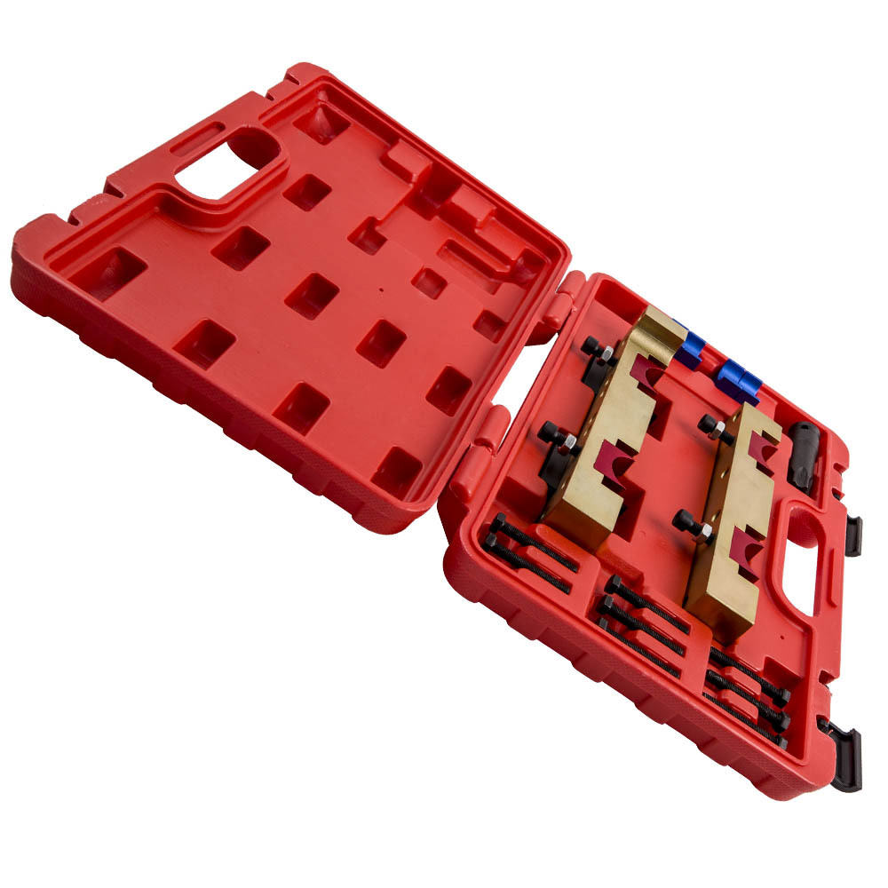 Engine Timing Tool Kit compatible for Mercedes Benz M133 M270 M274 C180 C200 C300 1.6/2.0L