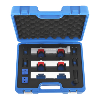 Camshaft Alignment Engine Timing Tool Set For Benz M133 M260 270 589 00 6100