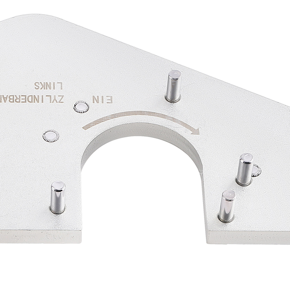 Timing Chain Tool Set For Mercedes Benz AMG M156 CL63 CLK63 R63