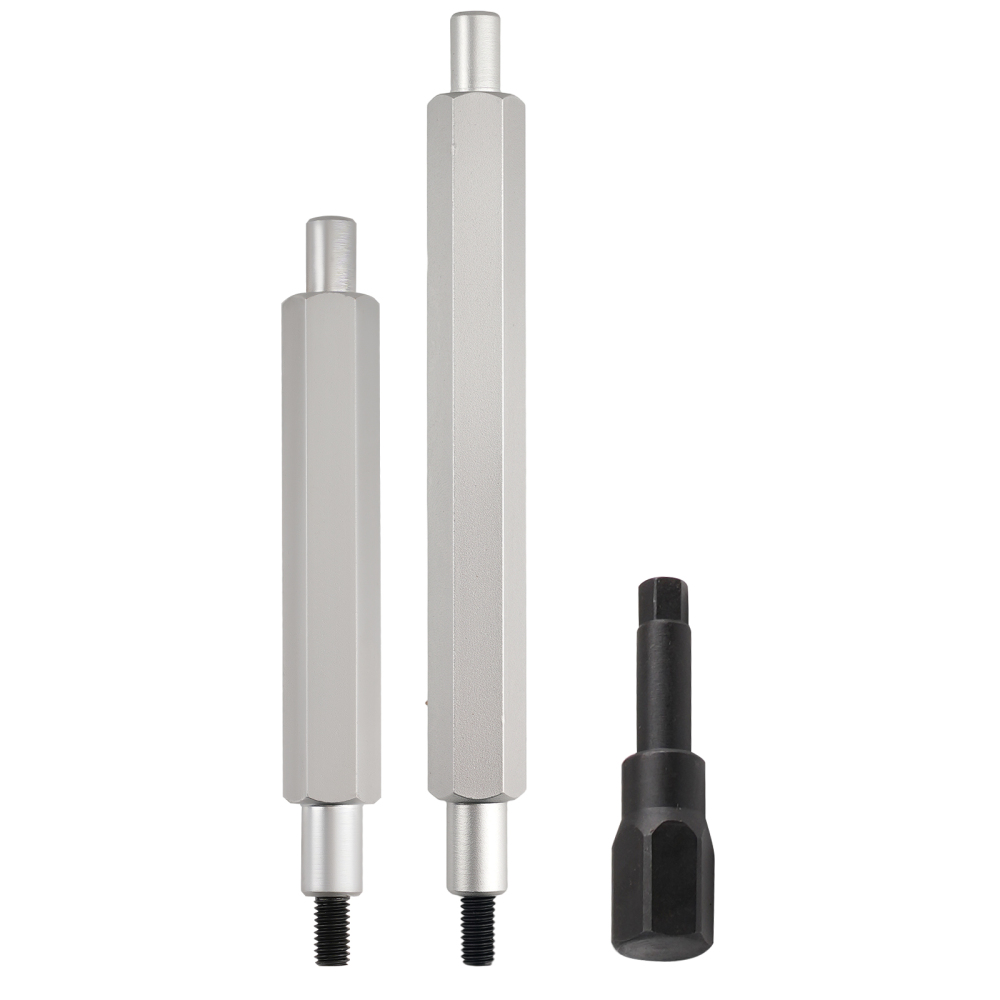 Compatible for BMW Common Rail Injector Removal Tool Kit for 118d 120d 320d 325d 330d 335d M47T