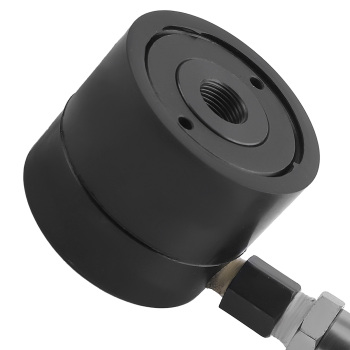 10T Hydraulic Fuel Injector Extractor Kit M14-M27 Thread 45# Steel Heavy Duty