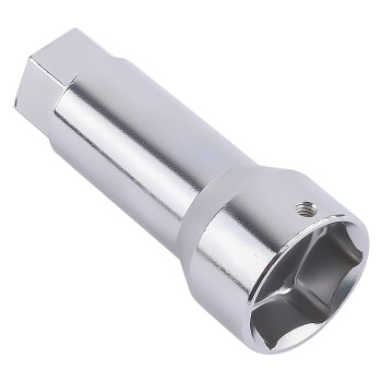 16-Piece Axle Spindle Thread Chaser Set, Thread Rethreading Restorer Tool Metric