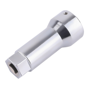 16-Piece Axle Spindle Thread Chaser Set, Thread Rethreading Restorer Tool Metric