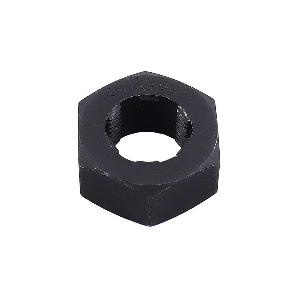 16-Piece Axle Spindle Thread Chaser Set, Thread Rethreading Restorer Tool Metric