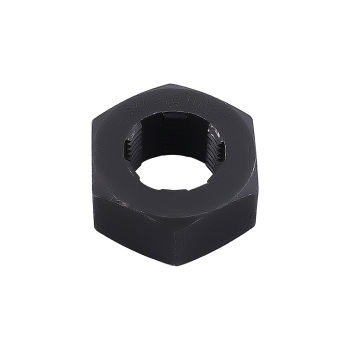 16-Piece Axle Spindle Thread Chaser Set, Thread Rethreading Restorer Tool Metric