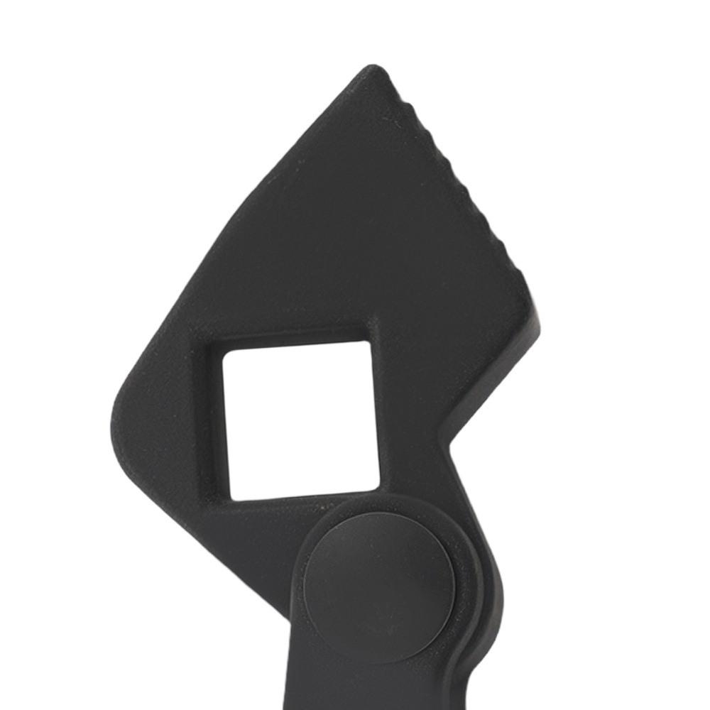 Adjustable Inner Tie Rod Tool for All Makes 45 Steel Professional Grade