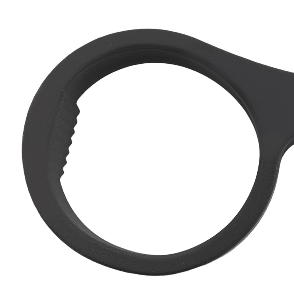 Adjustable Inner Tie Rod Tool for All Makes 45 Steel Professional Grade