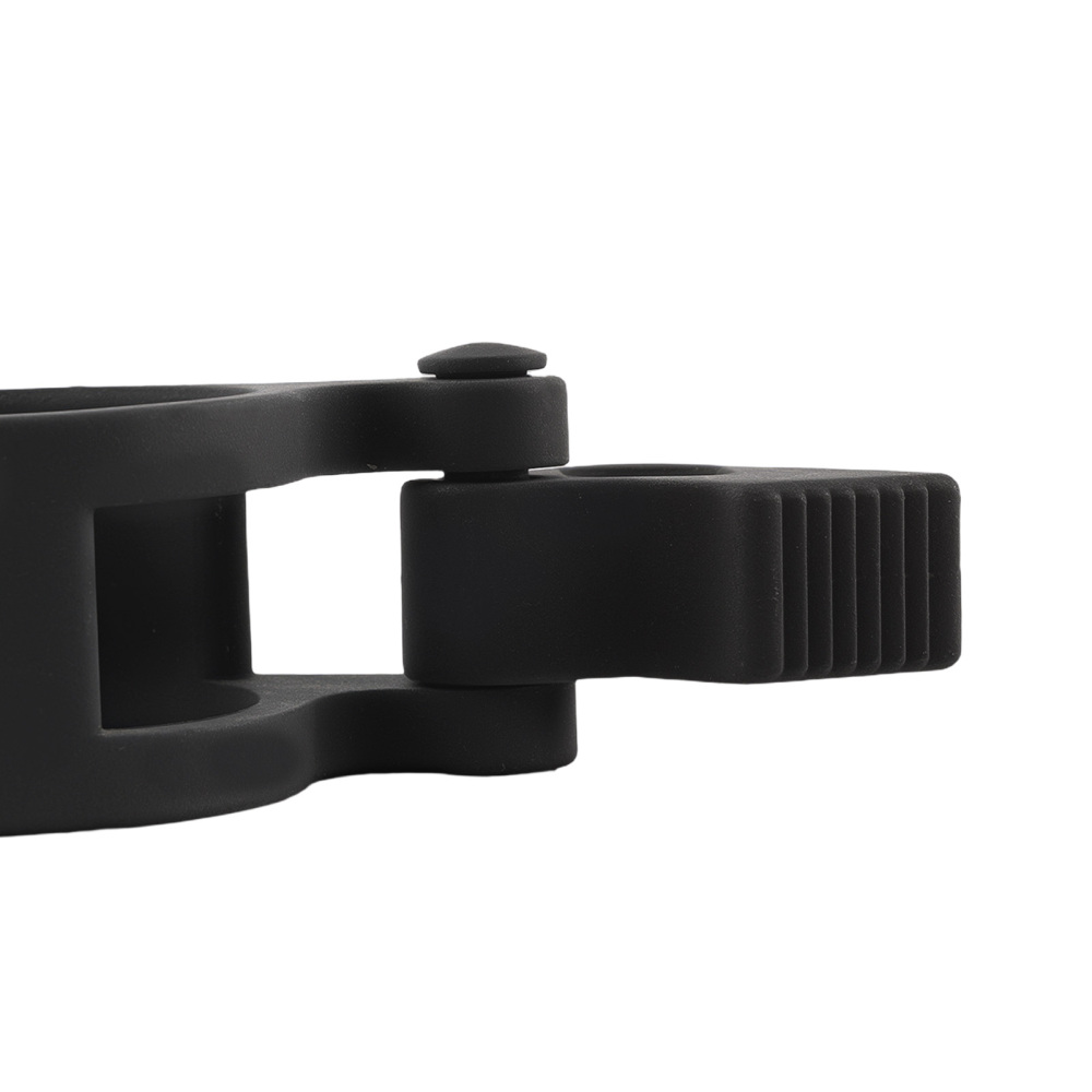 Adjustable Inner Tie Rod Tool for All Makes 45 Steel Professional Grade