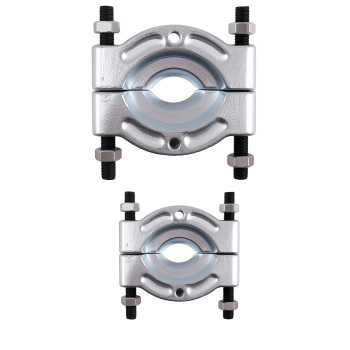 Auto Bearing Puller Kit 30-75mm for Garage Repair Professional Set