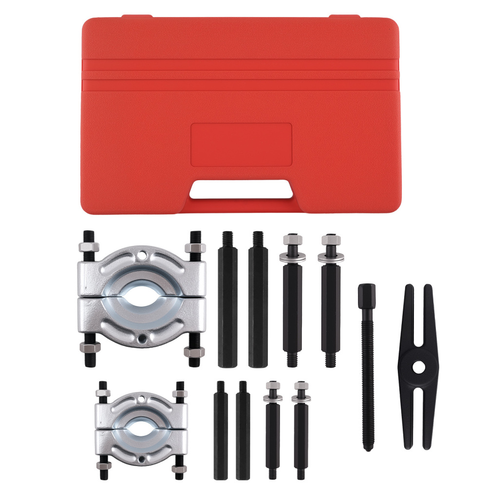 Auto Bearing Puller Kit 30-75mm for Garage Repair Professional Set